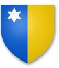 Blason de Dieffenbach-lès-Wœrth