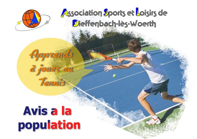 Association sports et loisirs de Dieffenbach-lès-Wœrth